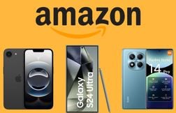 Apple, Samsung, Xiaomi : Amazon liquide ses stocks pour les Jours Prime