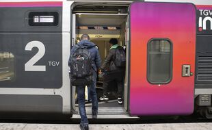 Le ministre délégué aux Transports Jean-Baptiste Djebbari a exclu pour cet été l'extension du pass sanitaire aux trains.