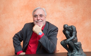 Florian Mantione.