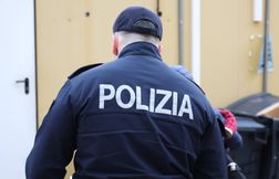 Les vacances italiennes tournent au cauchemar pour un touriste roumain