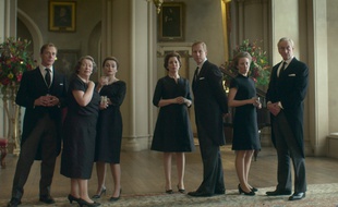 La saison 3 de « The Crown » porte sur les années 1960-1970.