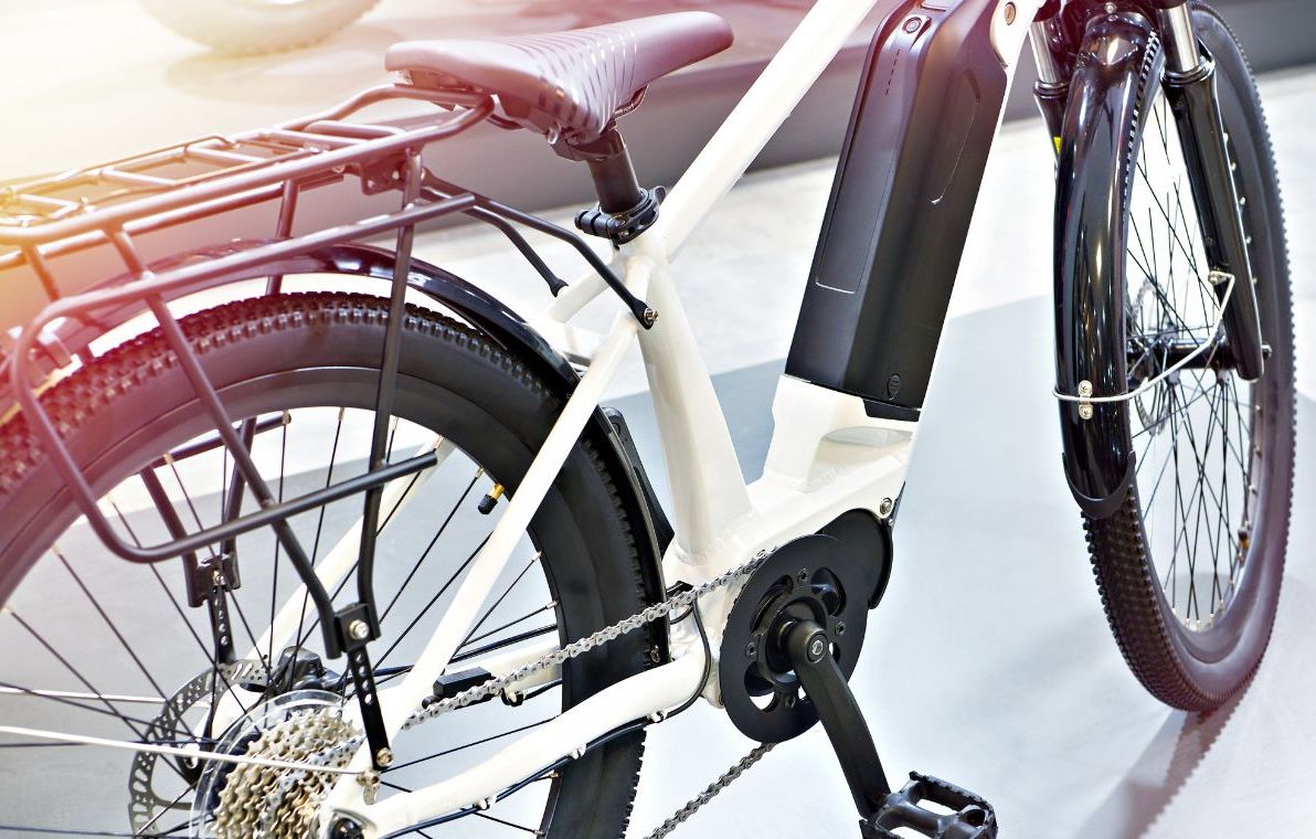 100 de remise sur ce velo electrique Surpass grace a un code promo