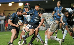 Comme face au Racing, les Montpelliérains s'attendent à un gros combat.