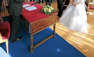 Des packages " mariage " sont prévus.