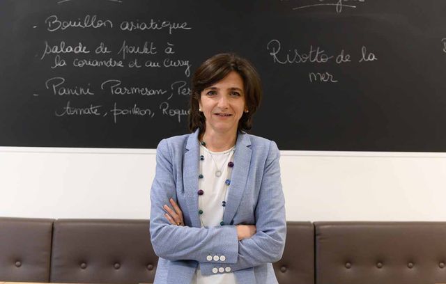 Secrétaire d’État chargée de l’Education prioritaire de 2020 à 2022, Nathalie Elimas a été condamnée en juin dernier à dix mois de prison avec sursis pour harcèlement moral envers des membres de son cabinet.
