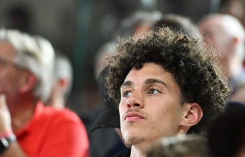 Salaire. Combien gagne Maghnes Akliouche avec l’AS Monaco ?
