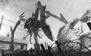 Resistance : Fall of Man