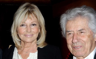 Maryse et Philippe Gildas ont animés ensemble la matinale d'Europe 1 dans les années 1970.