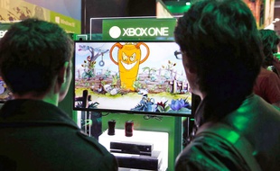 Microsoft dépose des brevets pour un stylet et un tapis de jeu Xbox