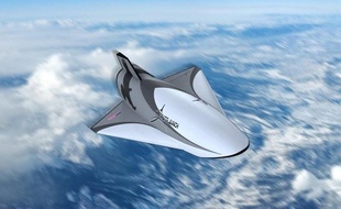 Talon-A : une fusée hypersonique capable d’atteindre les 8.000 km/h