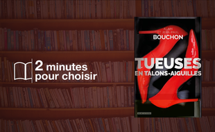 Tueuses en talons aiguilles