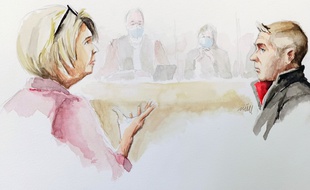 Jonathann Daval a reconnu pendant son procès avoir tué intentionnellement son épouse Alexia. Il encourt la réclusion criminelle à perpétuité.