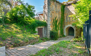 Le fort de Vaise propose des visites inédites.