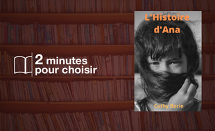 L'Histoire d'Ana