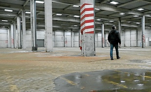 Au Moulin-Boisseau, à Carquefou.