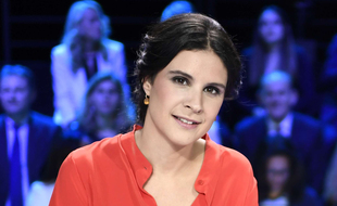Apolline de Malherbe, le 23 mai 2019.