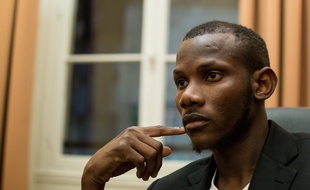 Lassana Bathily, le héros de l'Hypercacher de la Porte de Vincennes - Pixpalace-