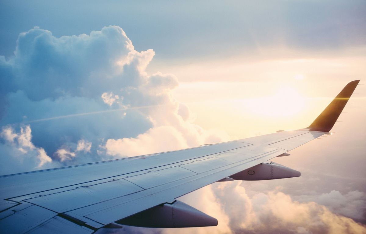 Une Irlandaise se fait annuler son billet d'avion après l'avoir posté sur les réseaux sociaux