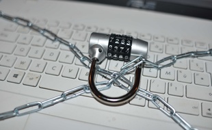 Cyber Attaque Illustration