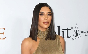 Kim Kardashian