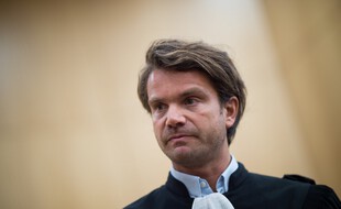 Me Jean-Guillaume Le Minthier, l'avocat de la famille de la victime. (archives)