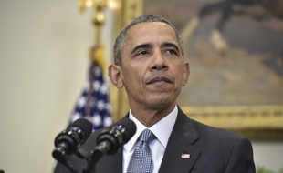 Le président Obama avait promis de fermer Guantanamo en 2009