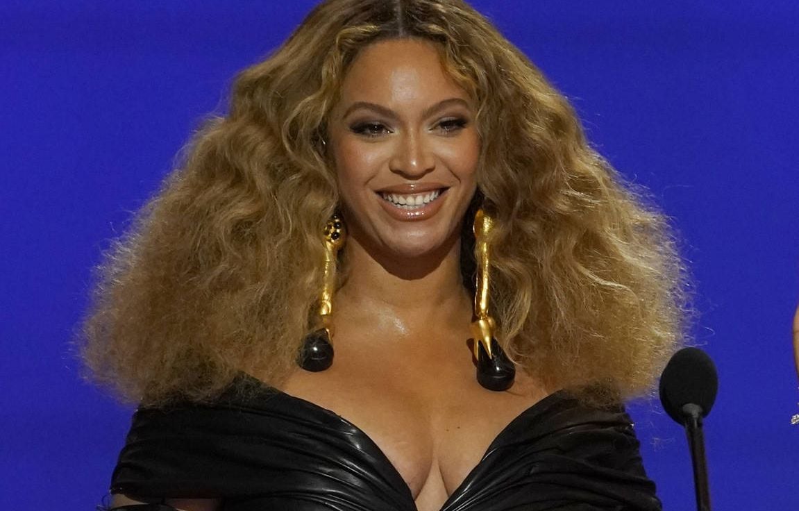 Beyoncé en tête des nominations aux Grammy Awards avec neuf catégories