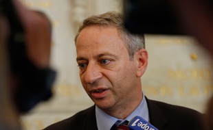 Laurent Baumel et les députés frondeurs n'ont pu réunir les 60 députés nécessaires pour déposer une motion de censure.