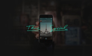 L'application Vero, lancée en 2015 et dirigée par Ayman Hariri, intrigue les internautes français.
