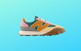 Ces baskets New Balance ultra tendances sont a moins de 75 euros
