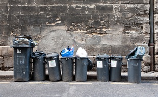 Strasbourg: Vos/Nos trucs pour réduire les déchets et limiter le gaspillage (Illustration)