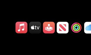 Le nombre d’abonnés aux services d’Apple a explosé