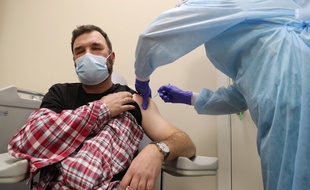 Aucun lien entre vaccin et décès a été prouvé