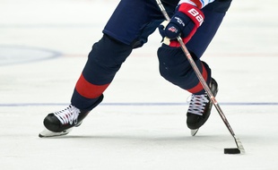 Hugo, 8 ans, est mort en 2014 après avoir été touché par un palet de hockey à Dunkerque (illustration).