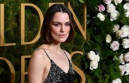 Keira Knightley n’était « pas au courant » du boycott de J.K. Rowling