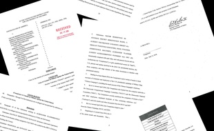 Le procureur Robert Mueller a obtenu l'inculpation de 12 agents du renseignement russe pour le piratage des emails du parti démocrate et d'Hillary Clinton, le 13 juillet 2018.