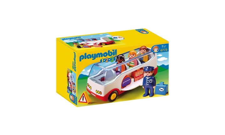 Playmobil 2 ans et demi on sale