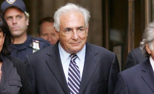 Dominique Strauss-Kahn est libre depuis l'audience du 23 août 2011