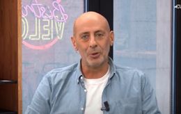 Guillaume Di Grazia, journaliste sportif, est mort à 52 ans