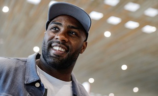 Teddy Riner, qui n'a plus combattu depuis novembre 2017, ne dit pas non à une participation aux Mondiaux de Montreal, fin août 2019.