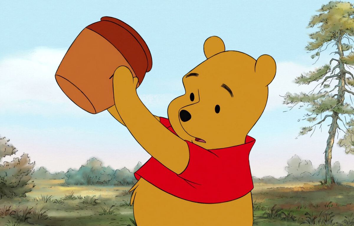 Quel est le vrai nom de Winnie l'ourson, qui a été rebaptisé plusieurs fois  ?