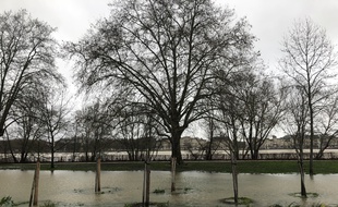 Des débordements ont eu lieu dimanche et lundi à Bordeaux.