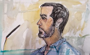 Nordahl Lelandais a de nouveau affirmé avoir tué Arthur Noyer sans en avoir eu l'intention.