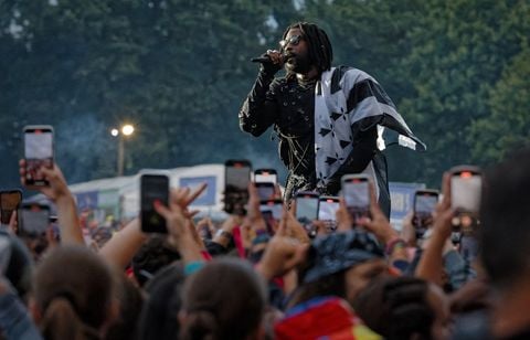 Le « public TikTok » gâche-t-il les concerts et festivals ?