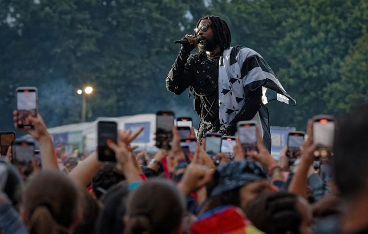 Le « public TikTok » gâche-t-il les concerts et festivals ?