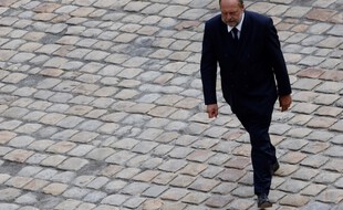 Eric Dupond-Moretti est dans la tourmente judiciaire