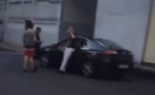 Strasbourg: Harcelée en pleine rue par trois hommes, elle publie une vidéo d'insultes sur Facebook