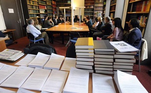 Illustration du tribunal administratif de Marseille.