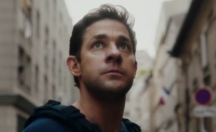 Extrait du trailer de «Jack Ryan», nouvelle série Amazon où John Krasinski incarne le célèbre agent de la CIA