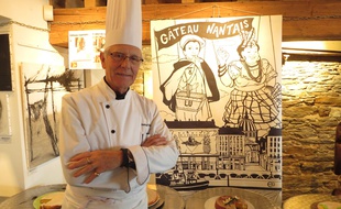 Yvon Garnier a imaginé le concours